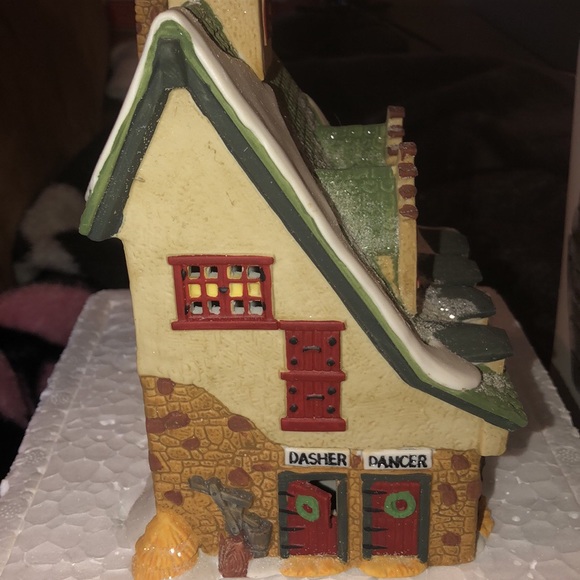 North Pole series - Picture 2 of 4